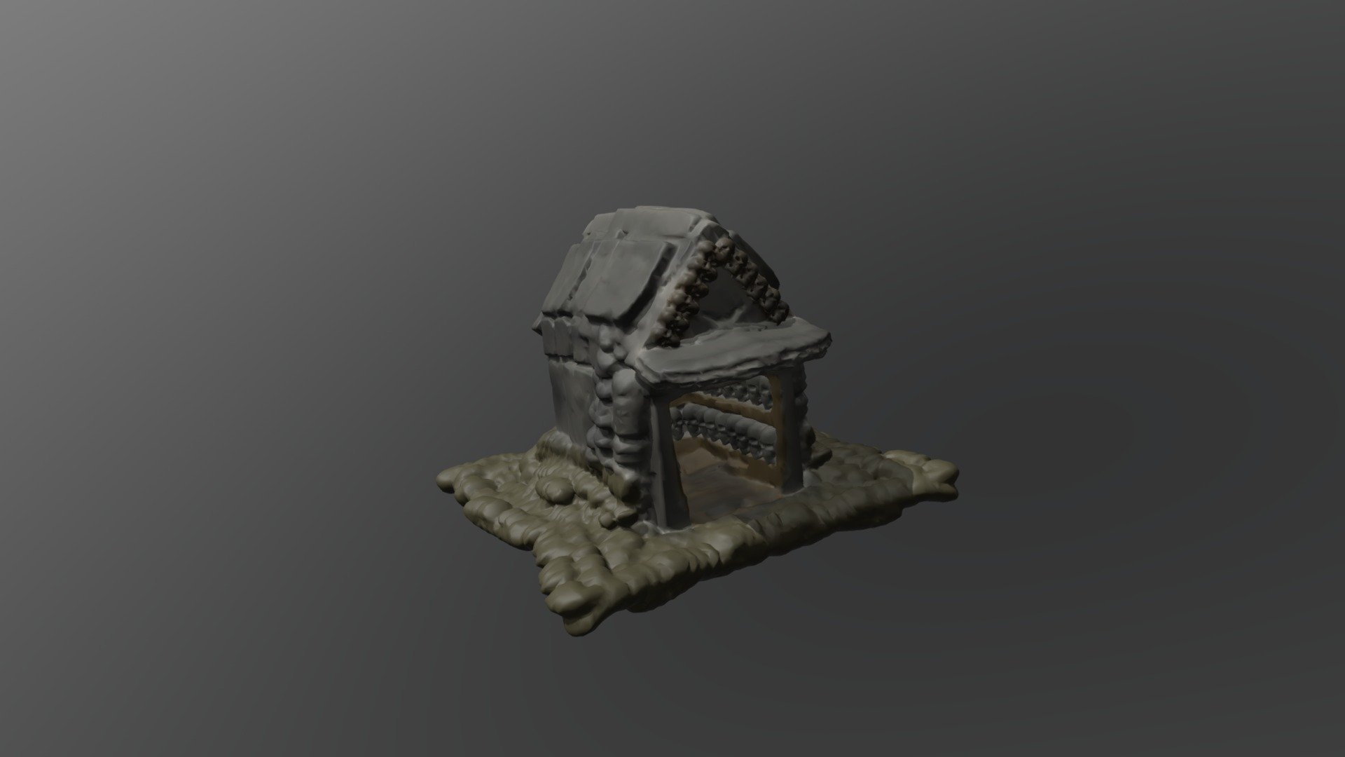 Tomb