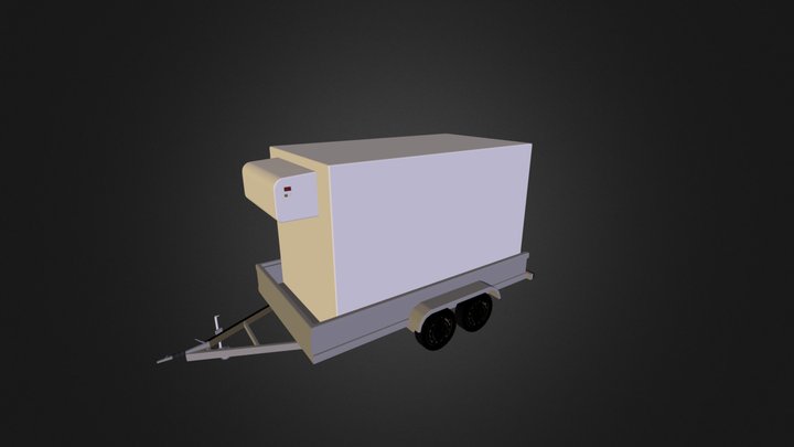 Valencia2.fbx 3D Model