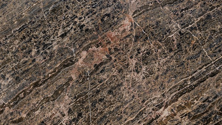 Golden porto marble slab – Free 3D Model STL