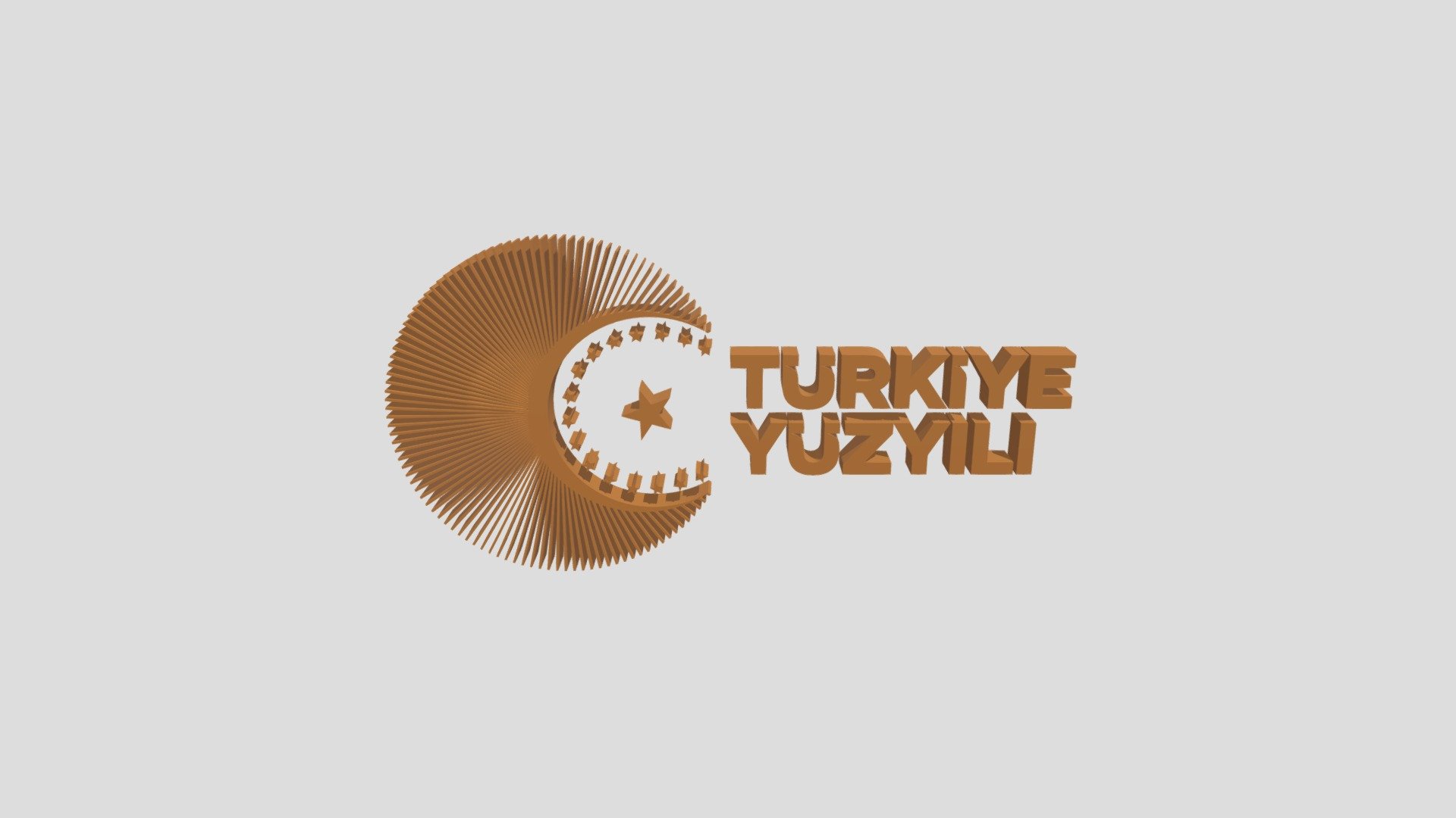 Turkiye_Yuzyili - Download Free 3D Model By Uniworks-47d3f8 [6af7167 ...