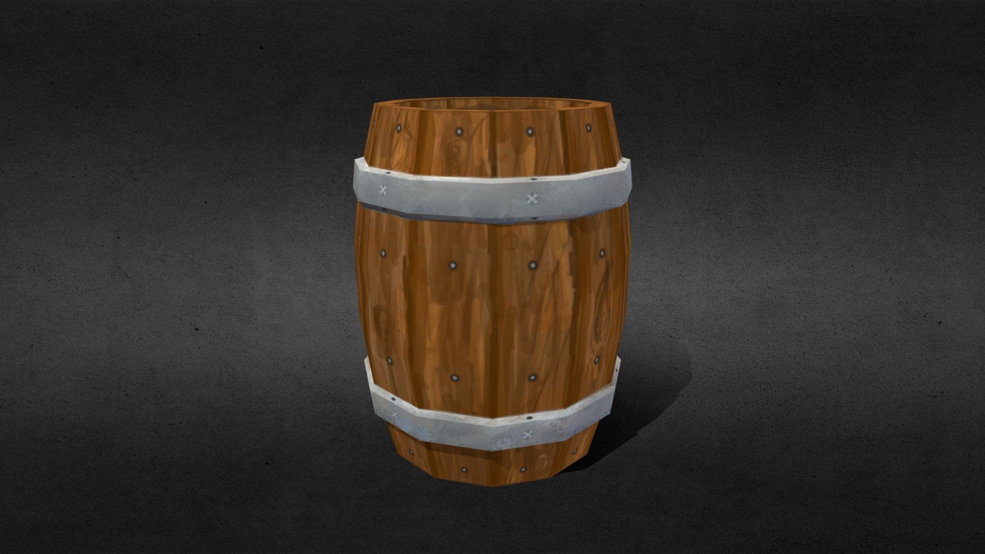 Barrel