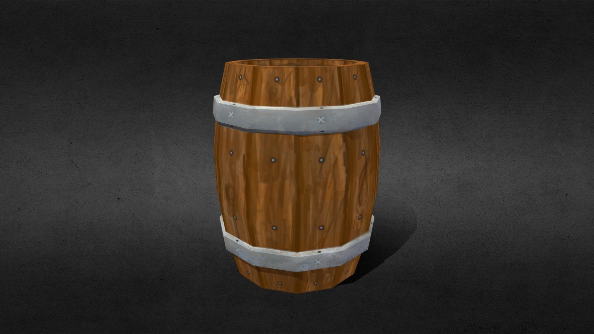 Barrel