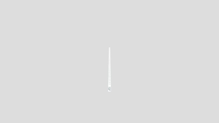 3300 L 3D Model