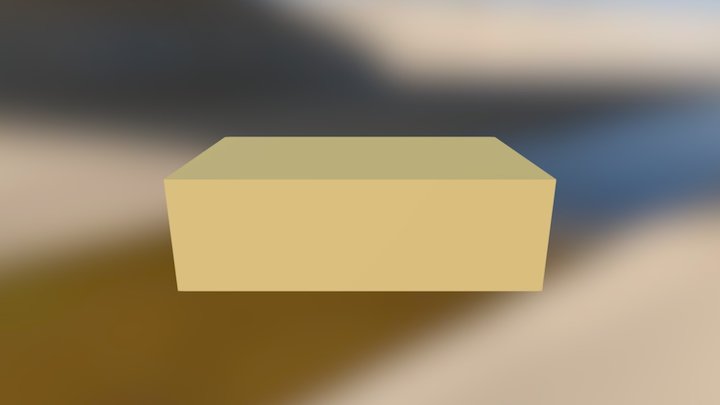 Wwwwww 3D Model