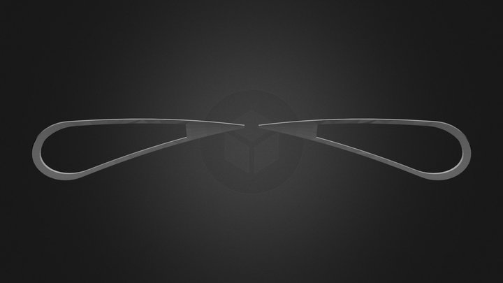 test.blend 3D Model