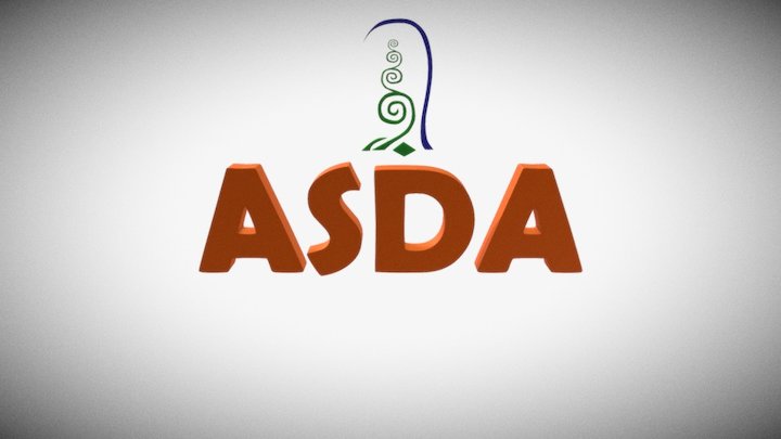 Animate1 3D Model