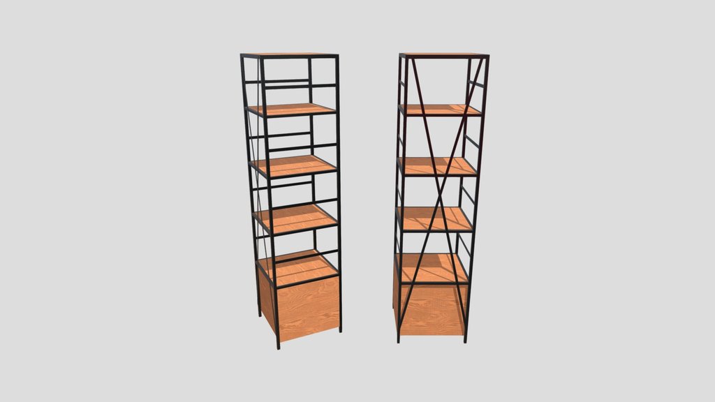 Bookcases