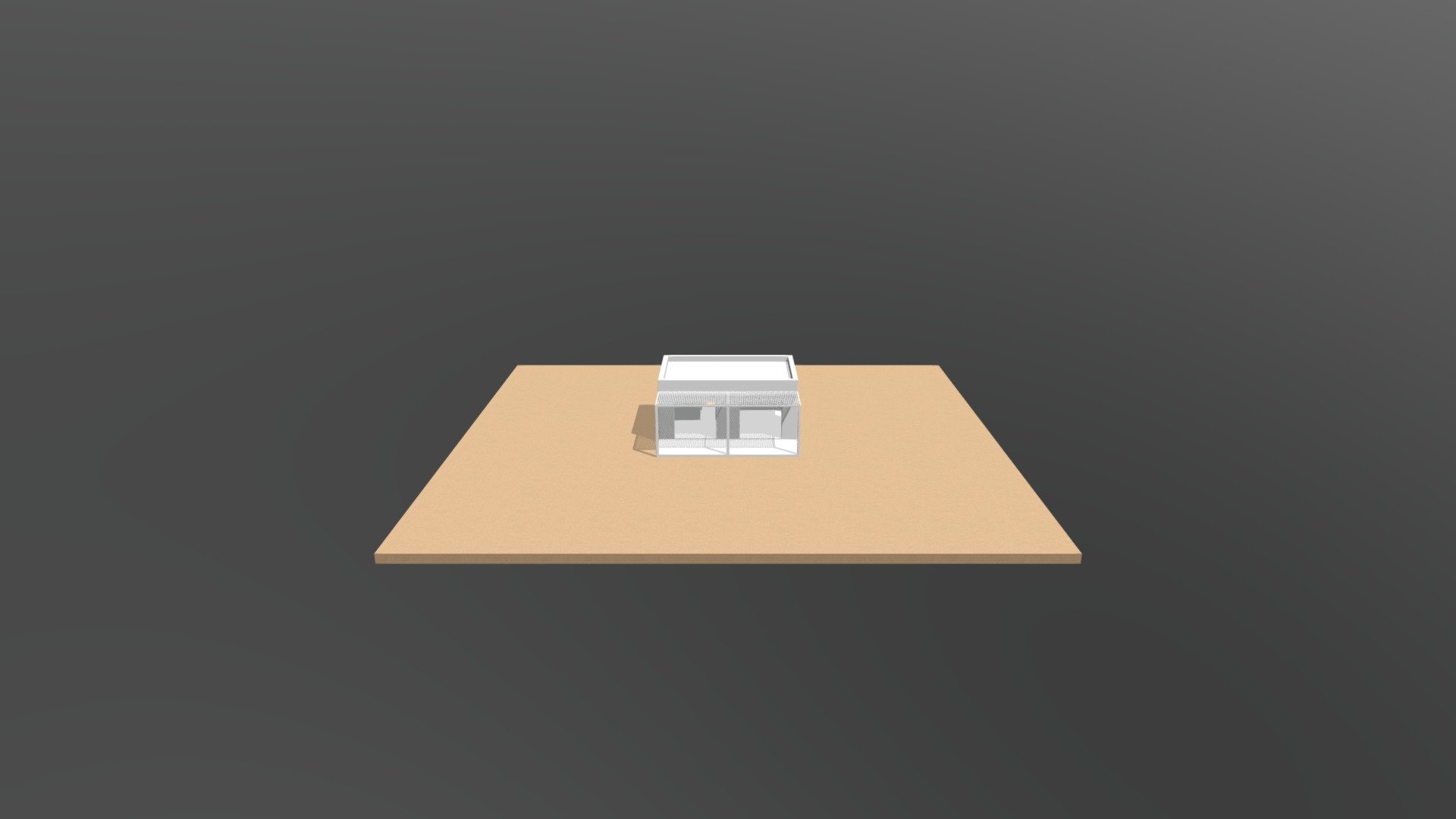 Prefabricated House 159