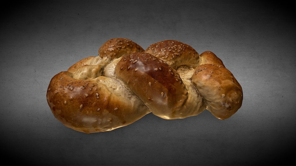 Challah Bread