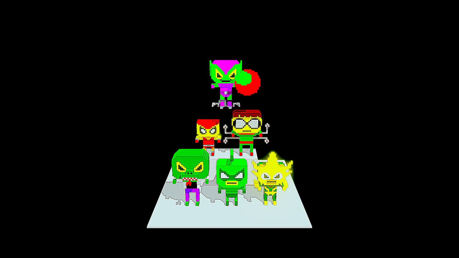 Sinister Six