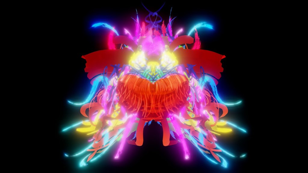 Virtual Painting #6