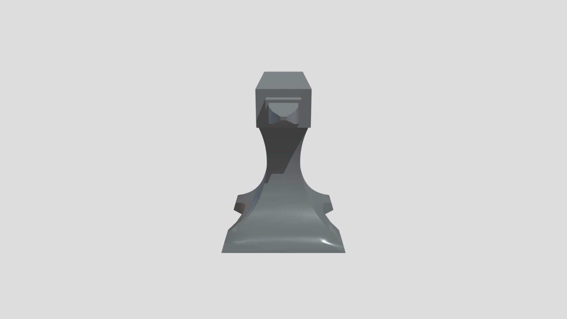 Anvilfixed