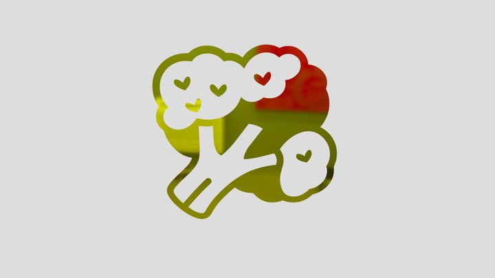 Broccoli Vegetable