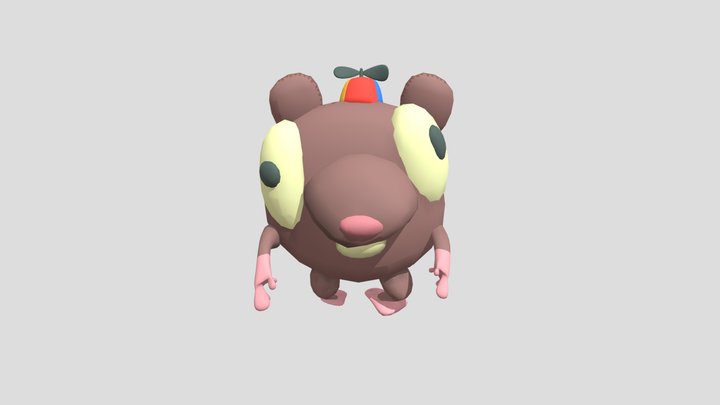Ratatin - Bing Bong
