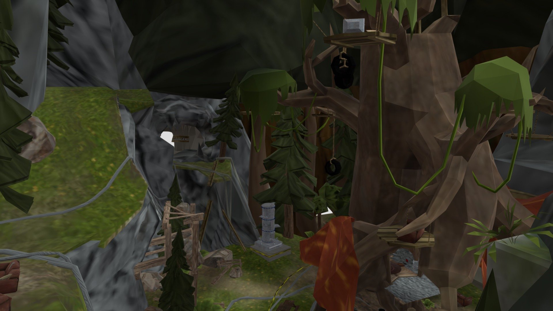 animal company Lobby Spawn 1 35 0 Download Free 3D model by Romeo animal company Lobby Spawn 1 35 0 Download Free 3D model by Romeo