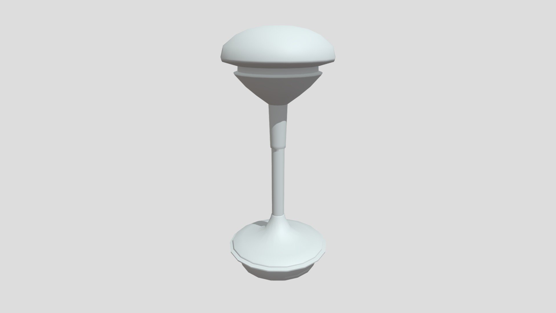 Wobble Stool