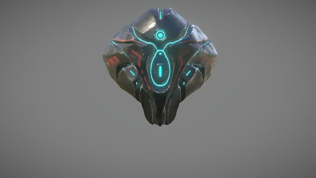 Buggy modle 3D Model