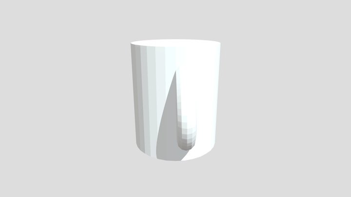 simple mug [during development]