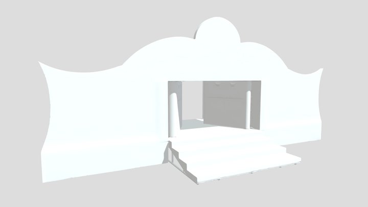 Circus-ent – Free 3D Model STL