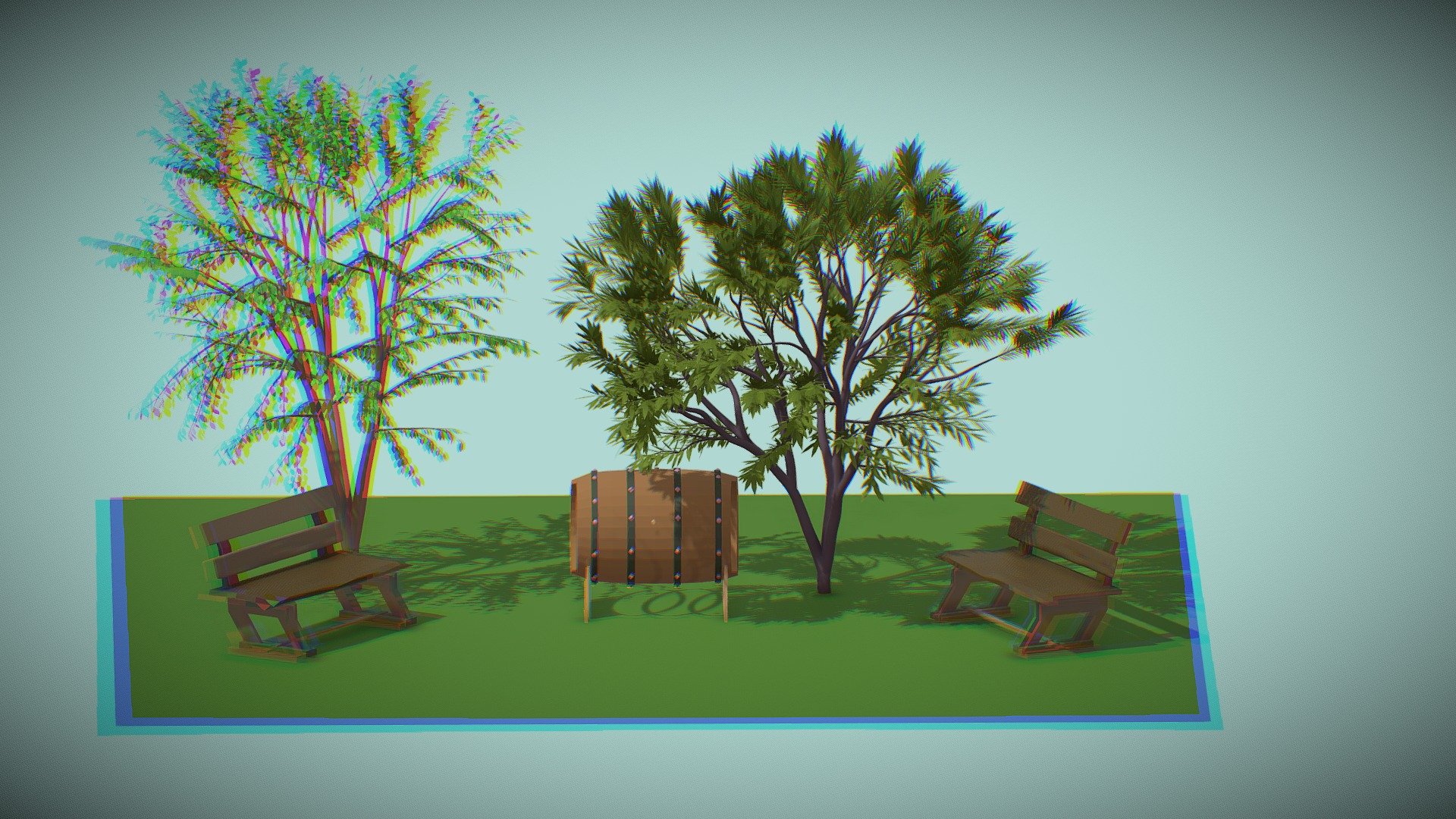 A Sad Story About A Barrel 3D Model By Shadowheart shadowkek a-sad-story-about-a-barrel-3d-model-by-shadowheart-shadowkek