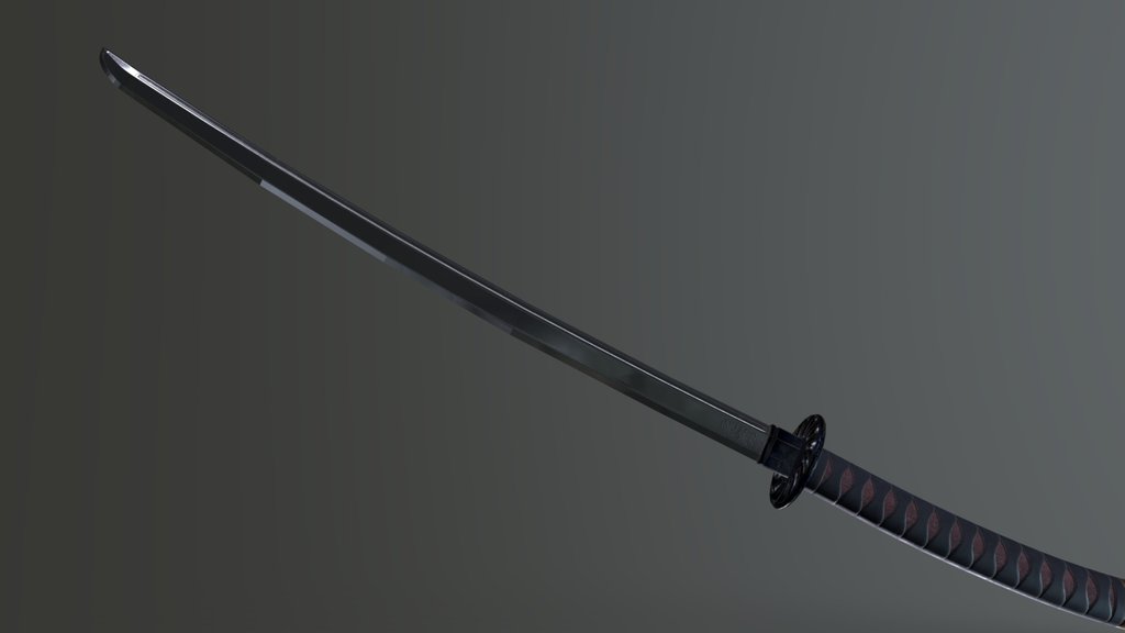 KATANA