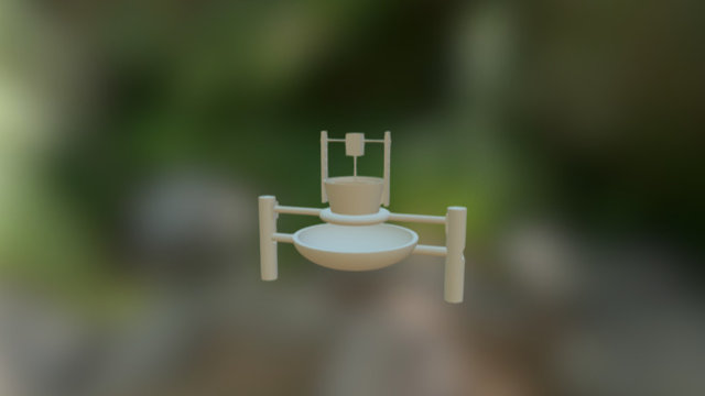 Final design 3D Model