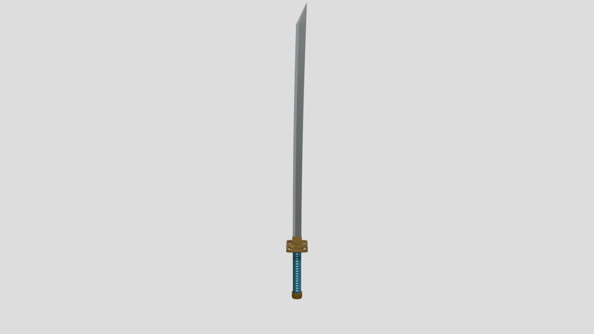 sword