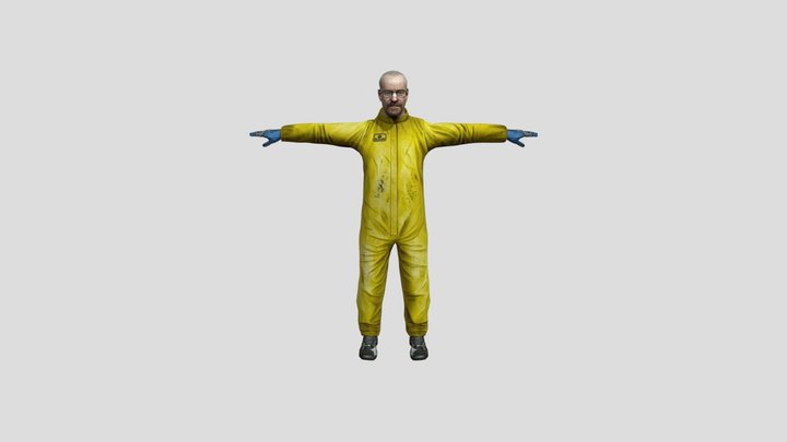 Walter White