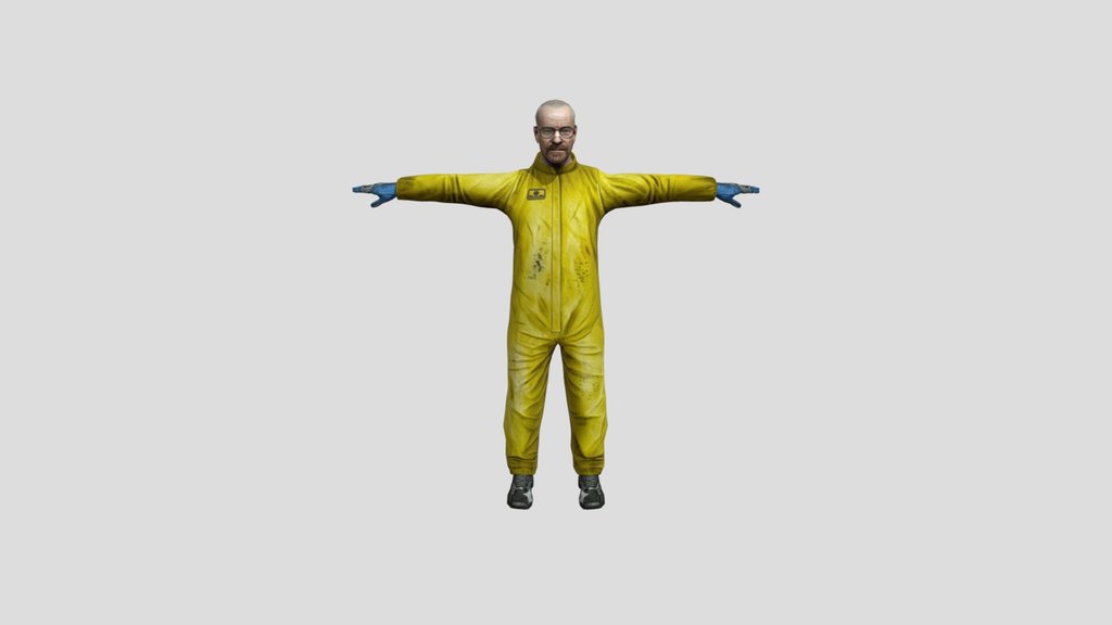 Walter White