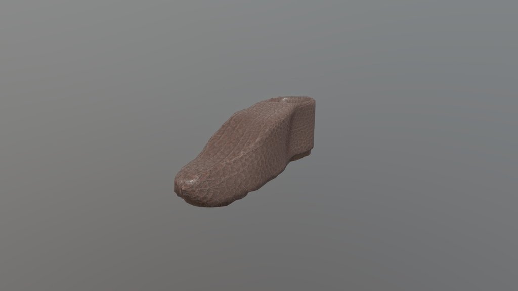 thehorribleshoe