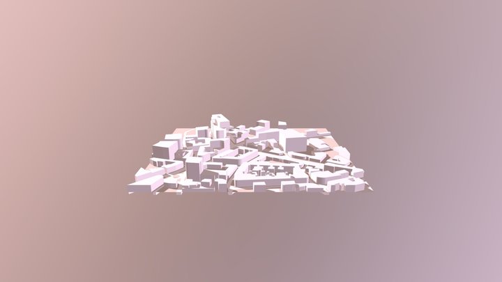sultan nabeel 3D Model