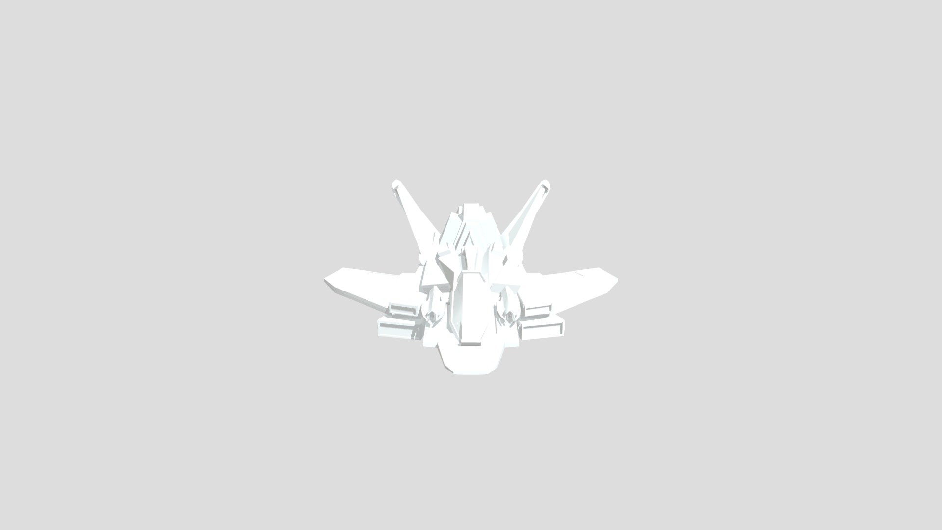 Xerolite Fighter