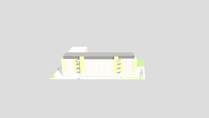 IPAISPACES_AI 3D Model