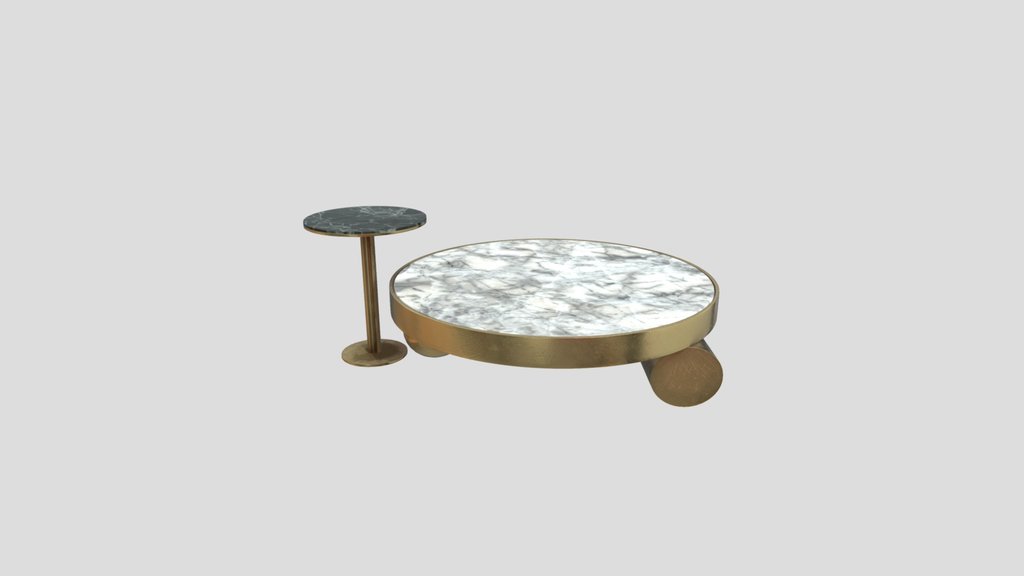 Centertable