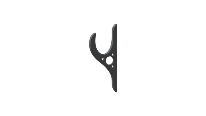 Katana Sword Holder (no handguard blade) FREE