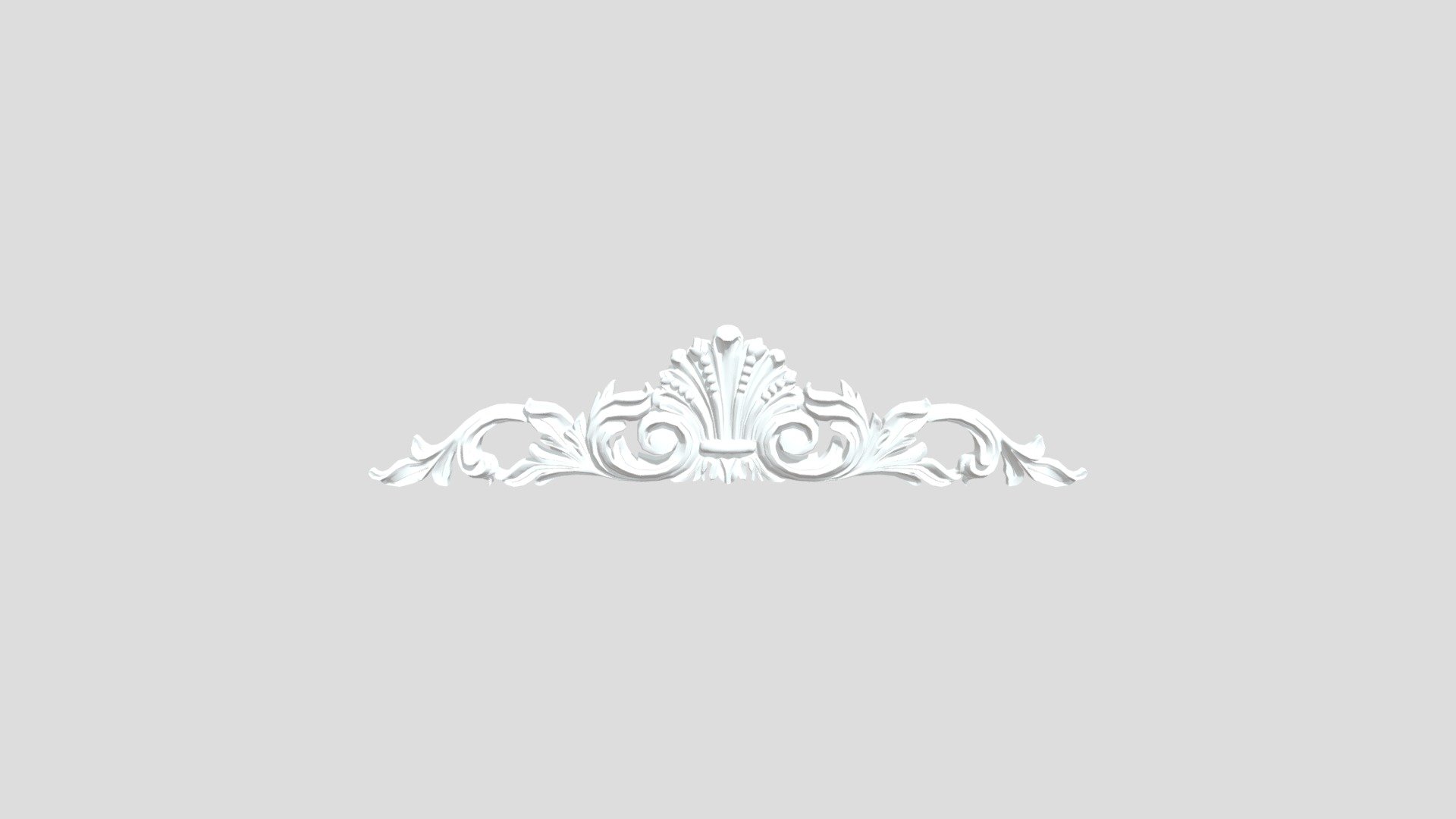 Crown Moulding