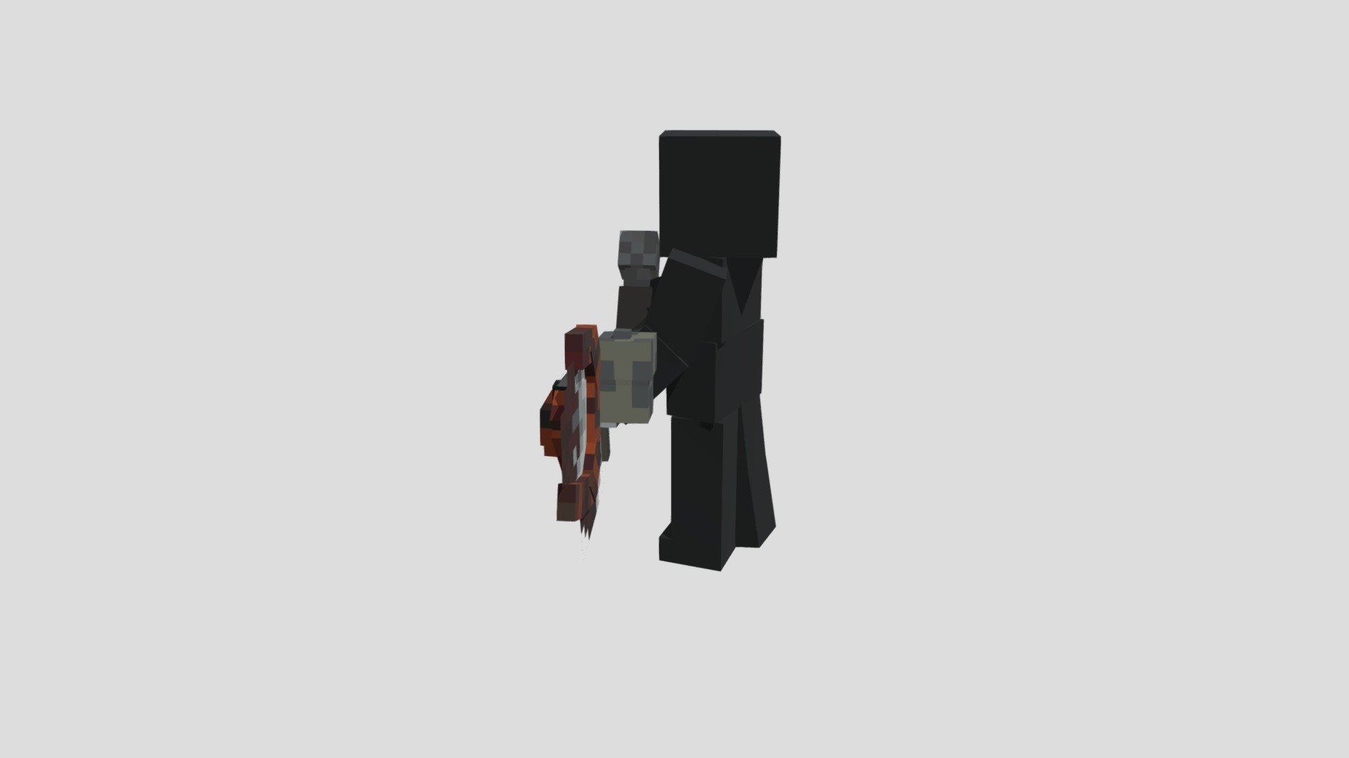 Apovalyptic saw