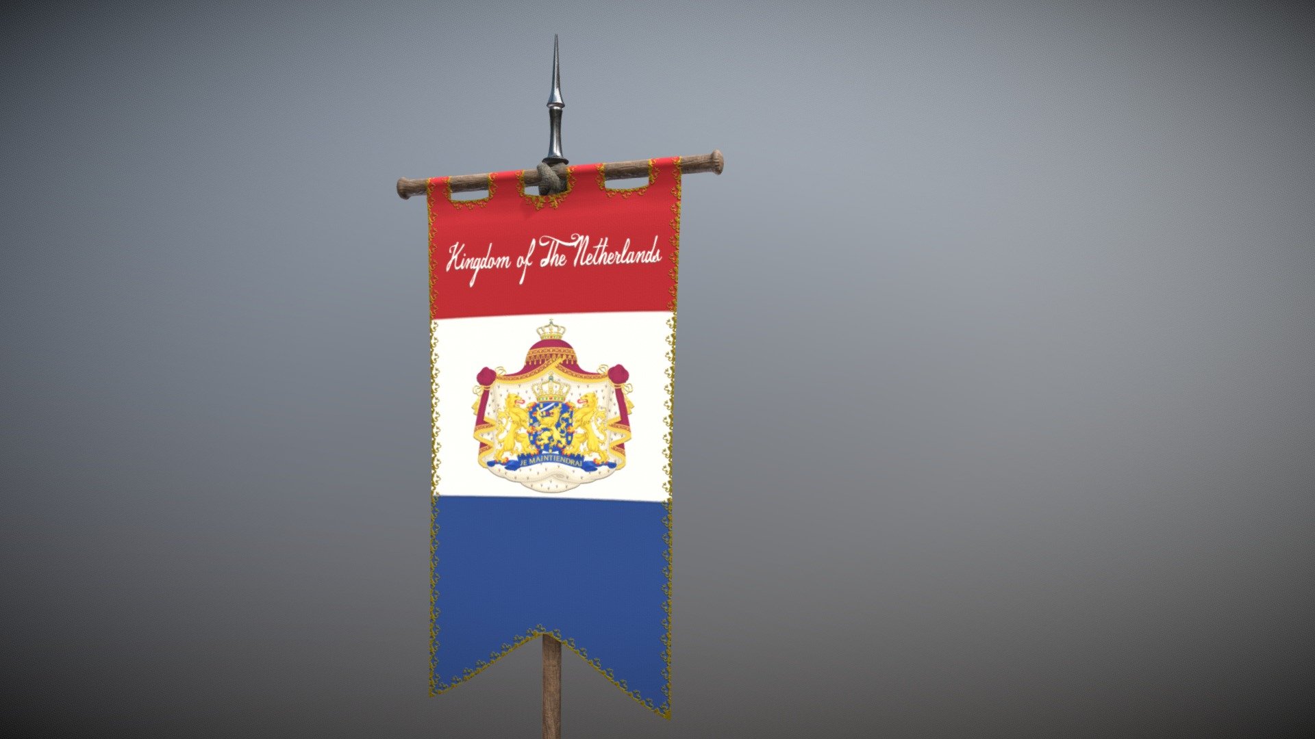 The Kingdom of the Netherlands Standard