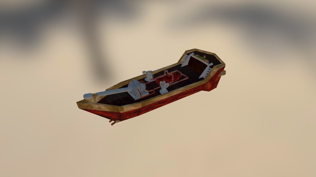 Corsair