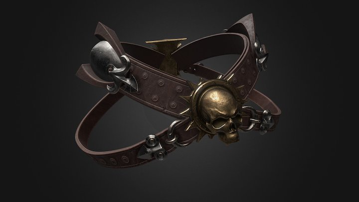diffuse_test 3D Model