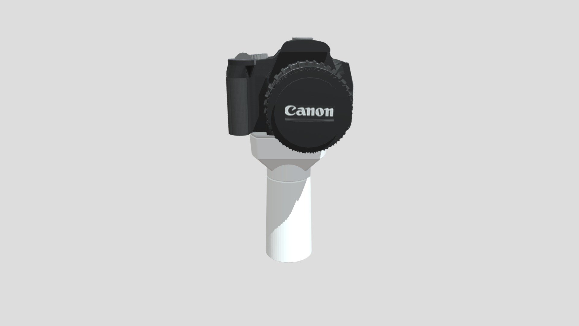 OnePOD Camera Security