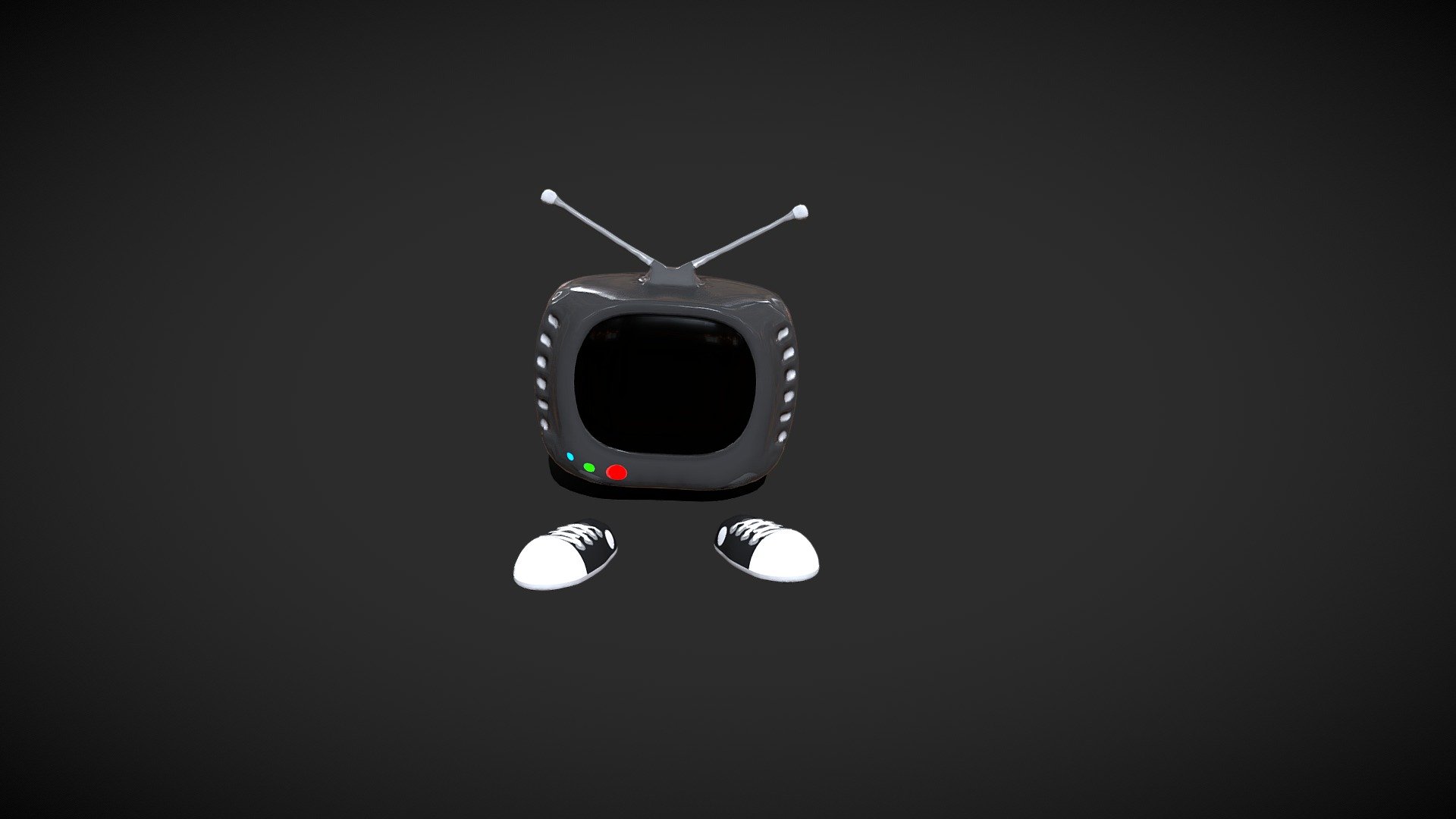 tv character Animated