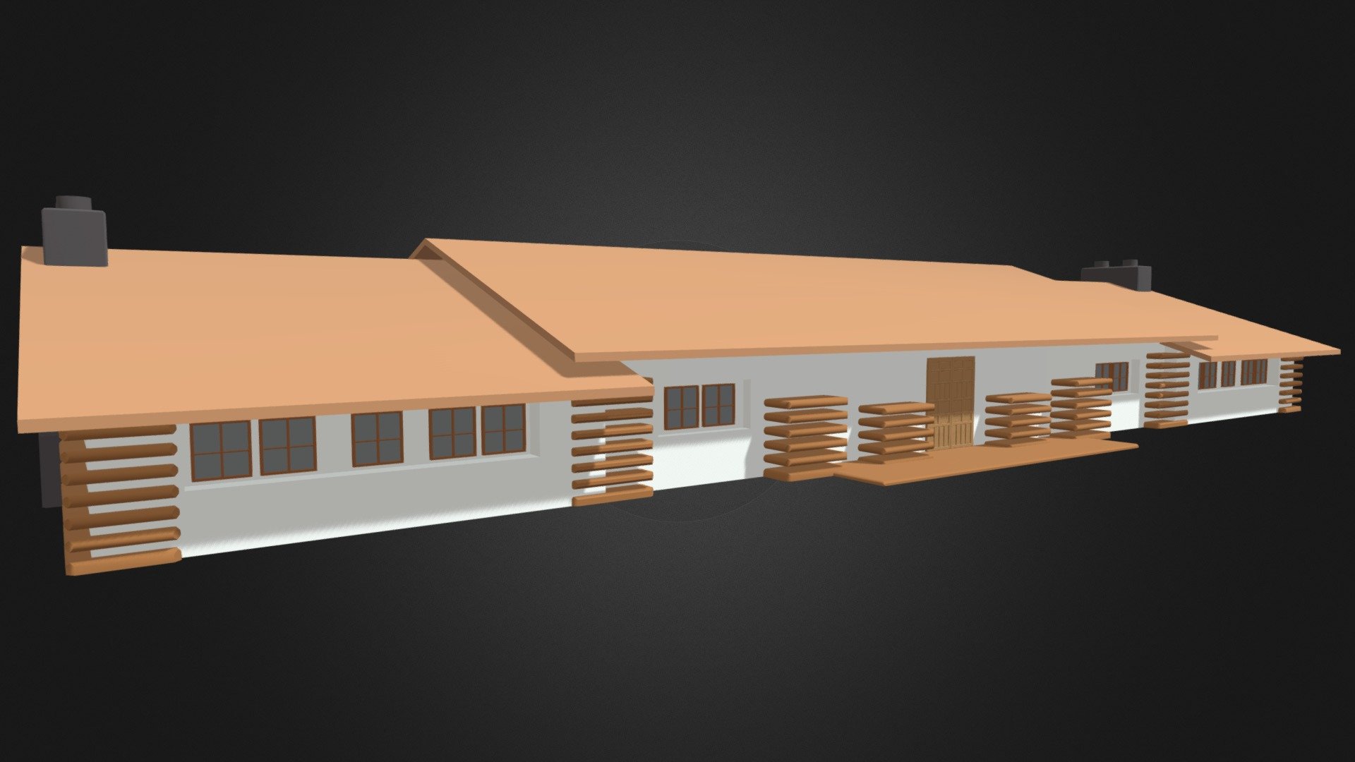 House 1
