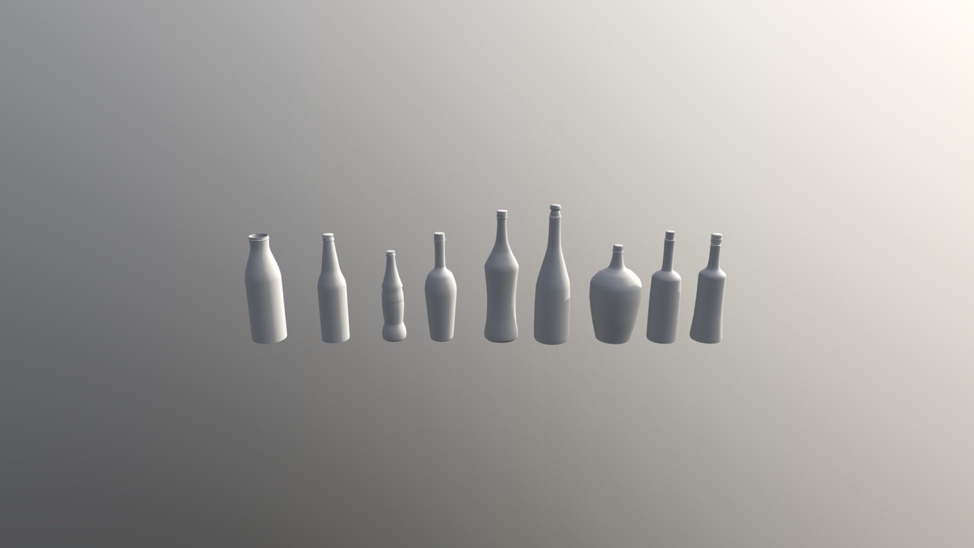 Bottles Draft