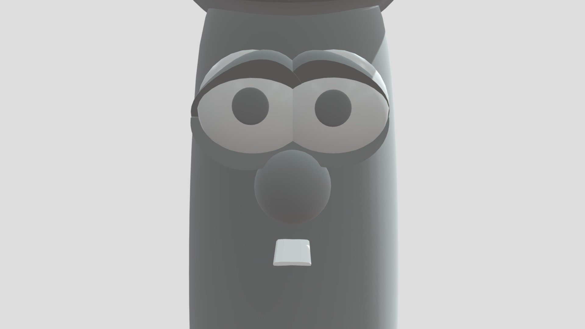 New Lucas Model!