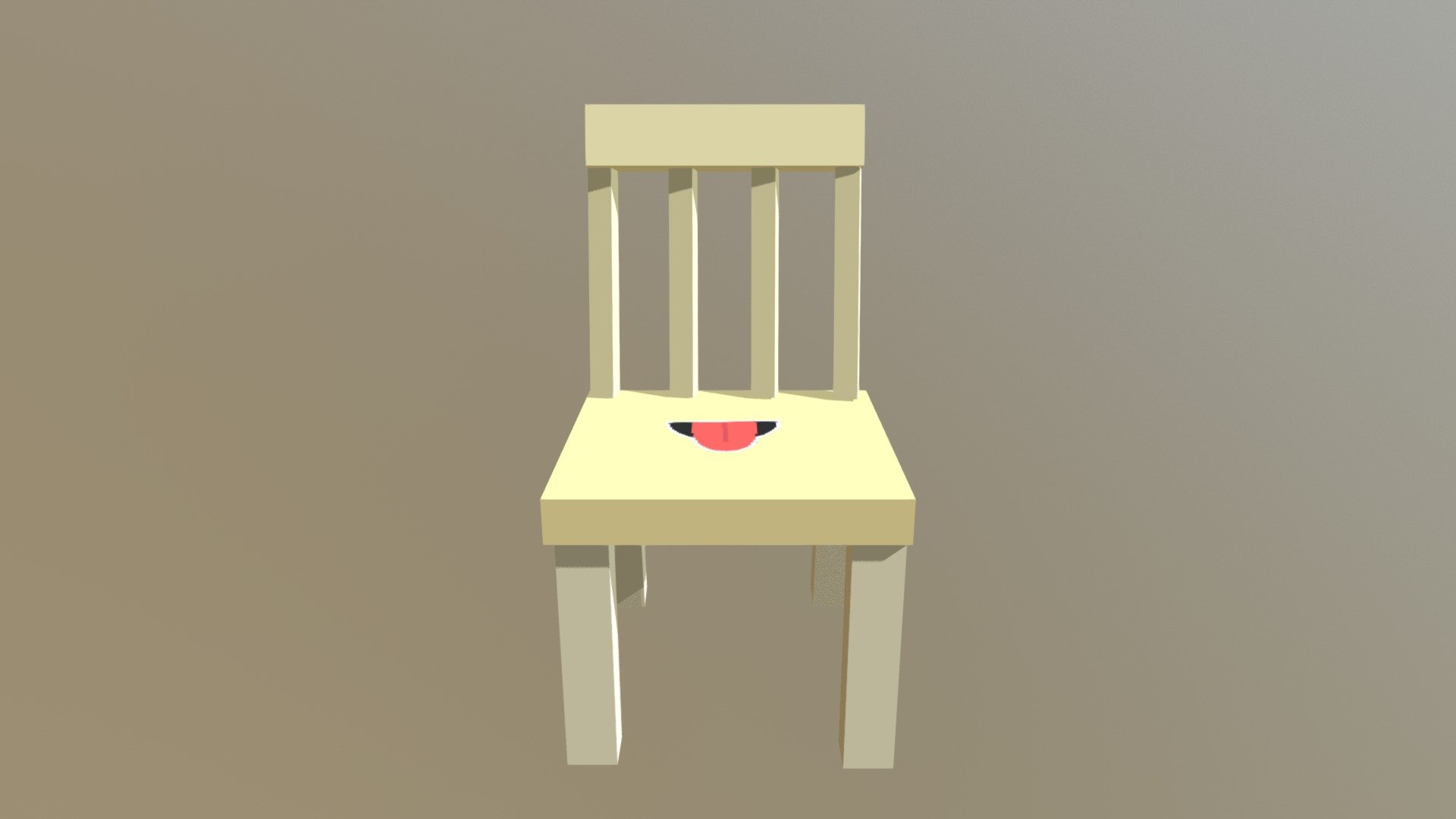 Chair 18+