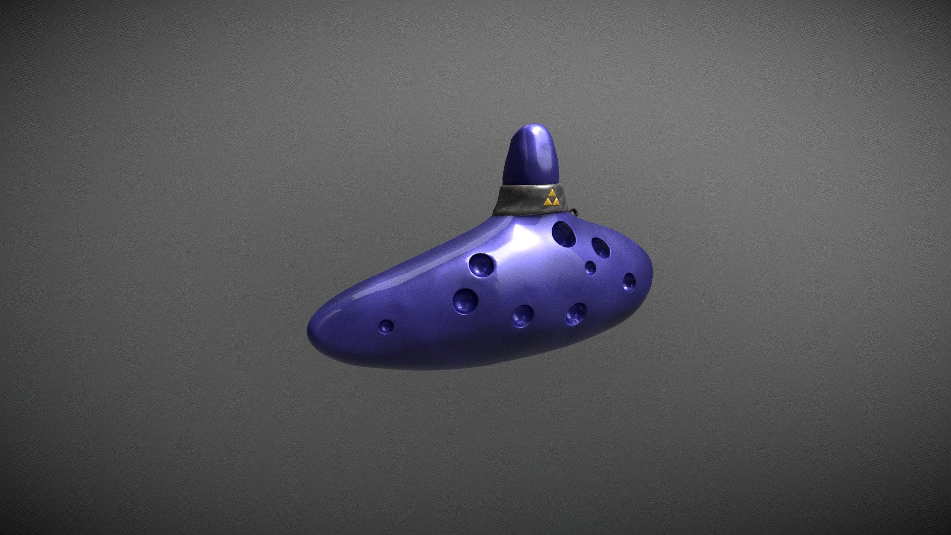 Ocarina of Time