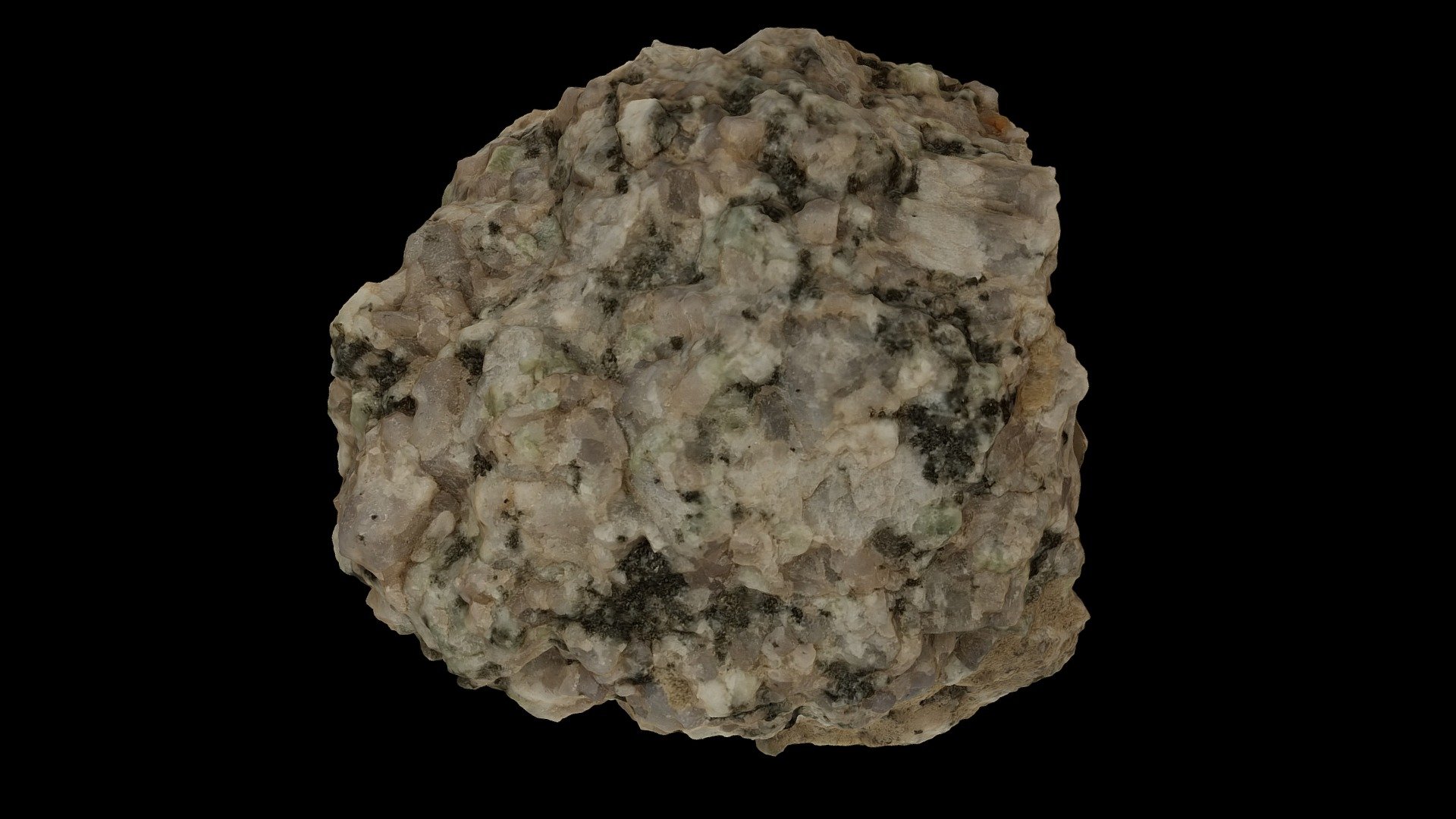 Granite - 3D model by Sami0608 [6b18505] - Sketchfab