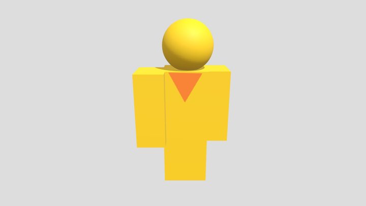 Sao 3D Model