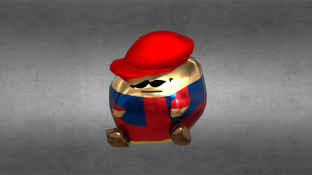 BeegMotu